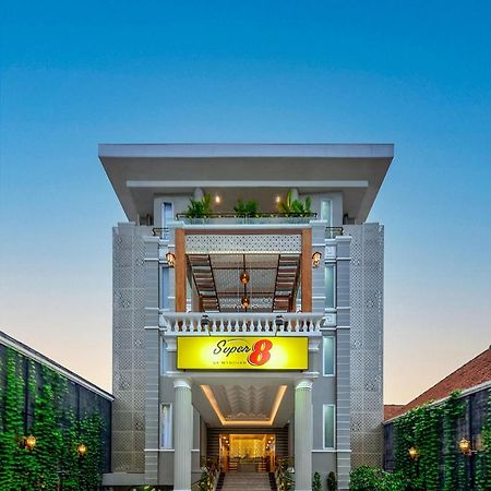 Hotel Super 8 By Wyndham Solo Exterior foto